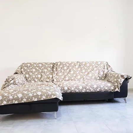 Orchidea 빌라 몬테산탄젤로