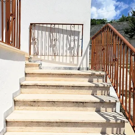 Villa Orchidea Monte SantʼAngelo
